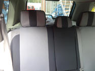 Nissan X-trail T30 2002–2007 Autopotahy (eko kůže↗látka, Premium) fotografie 19