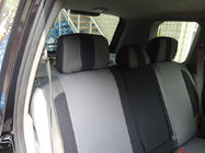 Nissan X-trail T30 2002–2007 Autopotahy (eko kůže↗látka, Premium) fotografie 20