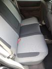 Nissan X-trail T30 2002–2007 Autopotahy (eko kůže↗látka, Premium) fotografie 21