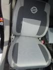 Nissan X-trail T30 2002–2007 Autopotahy (eko kůže↗látka, Premium) fotografie 25
