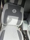 Nissan X-trail T30 2002–2007 Autopotahy (eko kůže↗látka, Premium) fotografie 28
