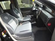 Nissan X-trail T30 2002–2007 Autopotahy (eko kůže↗látka, Premium) fotografie 29