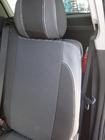 Opel Zafira B 2005–2011 Autopotahy (eko kůže↗látka, Premium) fotografie 2