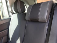 Opel Zafira B 2005–2011 Autopotahy (eko kůže↗látka, Premium) fotografie 5