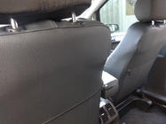 Opel Zafira B 2005–2011 Autopotahy (eko kůže↗látka, Premium) fotografie 7