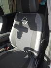 Opel Zafira B 2005–2011 Autopotahy (eko kůže↗látka, Premium) fotografie 9