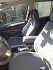 Opel Zafira B 2005–2011 Autopotahy (eko kůže↗látka, Premium) fotografie 10