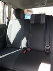 Opel Zafira B 2005–2011 Autopotahy (eko kůže↗látka, Premium) fotografie 12