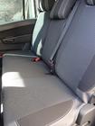 Opel Zafira B 2005–2011 Autopotahy (eko kůže↗látka, Premium) fotografie 15