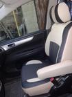 Toyota Avensis 2009–2018 Autopotahy (eko kůže↗látka, Premium) fotografie 9