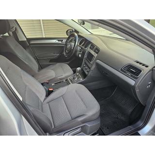 Gumové autokoberce do interiéru (4 ks, Polytep) Volkswagen Golf 7/E-Golf 2012–2020 fotografie 2
