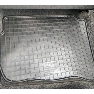 Gumové autokoberce do interiéru (4 ks, Polytep) Skoda Fabia 2000–2007 fotografie 3