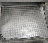Seat Cordoba 2000–2009 Gumové autokoberce do interiéru (4 ks, Polytep) fotografie 4