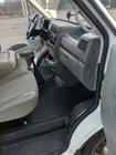 Volkswagen T4 Transporter 1990–2003 Gumové autokoberce do interiéru (2 ks, Polytep) fotografie 7