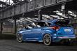 Recenze sportovní verze hatchbacku Ford Focus RS fotografie 5