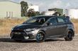 Recenze sportovní verze hatchbacku Ford Focus RS fotografie 1