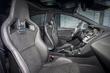Recenze sportovní verze hatchbacku Ford Focus RS fotografie 7