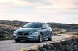 Pětidveřový hatchback Volvo V40 fotografie 6