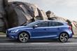 Pětidveřový hatchback Volvo V40 fotografie 4