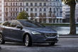 Pětidveřový hatchback Volvo V40 fotografie 1