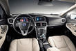 Pětidveřový hatchback Volvo V40 fotografie 7