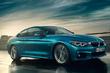 Test modernizovaného dvoudveřového kupé BMW 4-Series fotografie 4