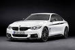 Test modernizovaného dvoudveřového kupé BMW 4-Series fotografie 5