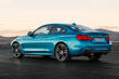 Test modernizovaného dvoudveřového kupé BMW 4-Series fotografie 3