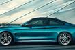 Test modernizovaného dvoudveřového kupé BMW 4-Series fotografie 2