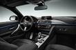 Test modernizovaného dvoudveřového kupé BMW 4-Series fotografie 6