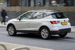 Recenze nového crossoveru SEAT Arona fotografie 3