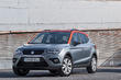 Recenze nového crossoveru SEAT Arona fotografie 2