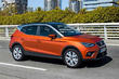 Recenze nového crossoveru SEAT Arona fotografie 1