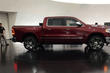 Drsný a jedinečný: pickup Ram 1500 nové generace fotografie 4