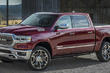 Drsný a jedinečný: pickup Ram 1500 nové generace fotografie 9