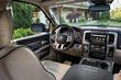 Drsný a jedinečný: pickup Ram 1500 nové generace fotografie 8