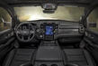 Drsný a jedinečný: pickup Ram 1500 nové generace fotografie 6