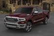 Drsný a jedinečný: pickup Ram 1500 nové generace fotografie 3