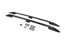 Range Rover Sport 2005–2013 Střešní ližiny Skyport (černé) fotografie 2