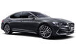 Test vlajkového sedanu Hyundai Grandeur nové generace fotografie 3