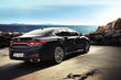 Test vlajkového sedanu Hyundai Grandeur nové generace fotografie 2