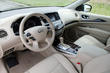 Test sedmimístného crossoveru Infiniti JX 35 fotografie 3