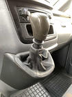 Mercedes Vito W639 2004–2014 Kožená manžeta řadicí páky Tiptronic fotografie 2