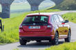 Recenze modernizované Skoda Rapid Spaceback fotografie 6