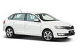Recenze modernizované Skoda Rapid Spaceback fotografie 4