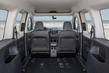 Test kompaktvanu Volkswagen Caddy čtvrté generace fotografie 5