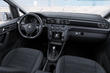 Test kompaktvanu Volkswagen Caddy čtvrté generace fotografie 6