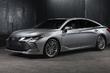 Vlajkový sedan Toyota Avalon modelového roku 2018 fotografie 1