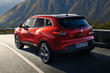 Test crossoveru Renault Kadjar fotografie 5