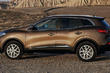 Test crossoveru Renault Kadjar fotografie 2